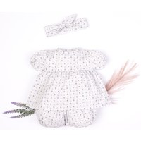 Imagen de Muñecas Antonio Juan - Vestidos e Pijamas -Artigo Sortido. Envio realizado de forma aleatória.
