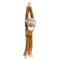 Imagen de WILD REPUBLIC - Peluche 51 cm Mono ardilla Wild Republic.