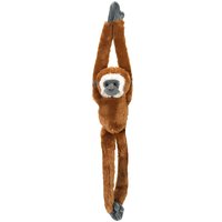 Imagen de WILD REPUBLIC - Peluche 51 cm Mono gibón Wild Republic.