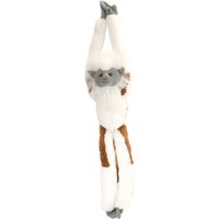 Imagen de WILD REPUBLIC - Peluche 51 cm Mono cabeza algodón Wild Republic.