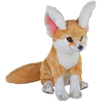 Imagen de WILD REPUBLIC - Peluche Zorro desierto Colección WILD REPUBLIC.