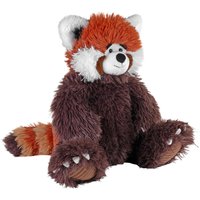 Imagen de WILD REPUBLIC - Peluche Rechoncho Panda Rojo WILD REPUBLIC.