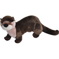 Imagen de WILD REPUBLIC - Peluche Nutria de Río WILD REPUBLIC.