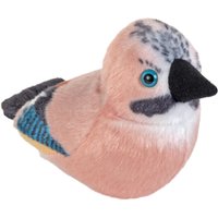 Imagen de WILD REPUBLIC - Peluche pájaro Arrendajo WILD REPUBLIC.