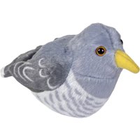 Imagen de WILD REPUBLIC - Peluche pájaro Cuco WILD REPUBLIC.