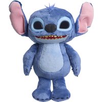 Imagen de Just Play Products - Peluche interactivo Stitch Emotive Eyes Feature Just Play Products.