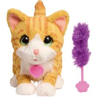 Imagen de FURREAL FRIENDS - Peluche interactivo Bella, la gatita que hace galletas furReal Friends.