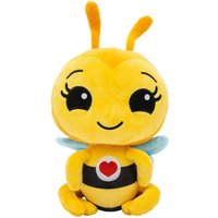 Imagen de BANDAI - Peluche Musical Dx Abejita Bandai.