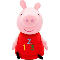 Imagen de BANDAI - Peppa Pig 1 2 3 Parlanchina Bandai.