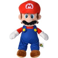 Imagen de Simba - Peluche Mario 30cm.