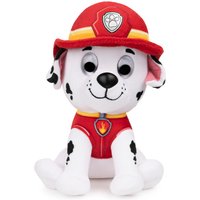 Imagen de Spin Master - Peluche 15cm Marshall Paw Patrol.