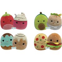 Imagen de Squishmallows - Peluche 14 cm Flip Squishmallows.