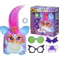 Imagen de Hasbro - Peluches Furby Vibes Blue Razz Furby Hasbro.