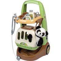 Imagen de Smoby - Trolley Cuidado animal Smoby.