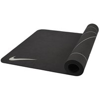 Nike - Esterilla unisex yoga Mat 4 Mm Reversible Nike.