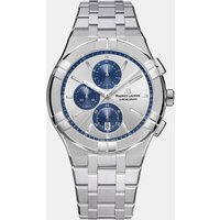 Maurice Lacroix - Reloj de hombre Aikon AI1118-SS002-230-1 cronógrafo de acero.