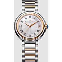 Maurice Lacroix - Reloj de mujer Maurice Lacroix Fiaba de acero bicolor.