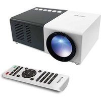 Prixton - Proyector portátil Prixton Cinema Mini Full HD 900 lúmenes.
