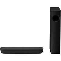 Panasonic - Barra de sonido Panasonic SC-HTB250EGK Bluetooth.