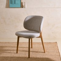 El Corte Inglés - Silla tapizada Chris.