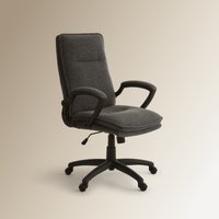 El Corte Inglés - Silla de escritorio Percy El Corte Inglés.