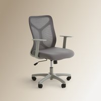 El Corte Inglés - Silla de escritorio Norma El Corte Inglés.