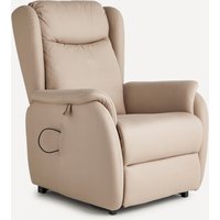 El Corte Inglés - Sillón relax eléctrico con Power Lift Arkansas El Corte Inglés.