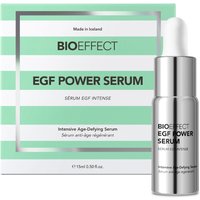 Bioeffect - Serum Facial Intensivo Antiedad Power 15 ml Bioeffect.