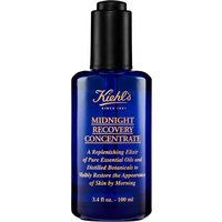 Kiehl's - Sérum facial Midnight Recovery Concentrate 100 ml Kiehl's.