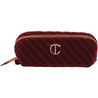 Charlotte Tilbury - Organizador de Maquillaje Velvet Make Up Bag Pequeño Charlotte Tilbury.
