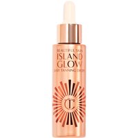 Charlotte Tilbury - Autobronceador Beautififul Skin Island Glow Easy Tanning Drops Charlotte Tilbury.