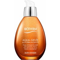 Biotherm - Autobronceador Gelée Auto Visage Biotherm.