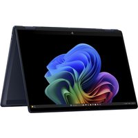 HP - Convertible 2 en 1 HP OmniBook X Flip 14-fm0000ns, Copilot+PC, Intel Core Ultra 7 EVO 258V, 32GB, 1TB SSD, 14' OLED, W11.