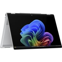 HP - Convertible 2 en 1 HP OmniBook X Flip 16-as0001ns, Copilot+PC, Intel Core Ultra 7 EVO 256V, 16GB, 1TB SSD, 16' OLED, W11.