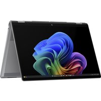 HP - Convertible 2 en 1 HP OmniBook X Flip 16-ar0001ns, Copilot+PC, Ryzen IA 7-350, 16GB, 1TB SSD, 16' OLED, W11.