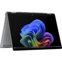 HP - Convertible 2 en 1 HP OmniBook X Flip 14-fk0001ns, Copilot+PC, Ryzen IA 7-350, 16GB, 1TB SSD, 14' OLED, W11.