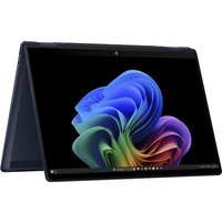 HP - Convertible 2 en 1 HP OmniBook X Flip 14-fm0002ns, Copilot+PC, Intel Core Ultra 5-226V, 16GB, 1TB SSD, 14', W11.