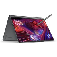LENOVO - Convertible 2 en 1 Lenovo Yoga 7 14ILL10, Copilot+ PC, Intel Core Ultra 5-226V, 16GB, 512GB SSD, 14' OLED, W11.