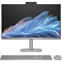 HP - All in One HP OmniStudio X 27-cs1000ns, Copilot+PC, Intel Core Ultra 5-226V, 16GB, 1TB SSD, 27', W11.