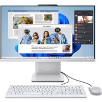 LENOVO - All in One Lenovo IdeaCentre AIO 27IRH9, i7-13620H, 16GB, 1TB SSD, 27', W11.