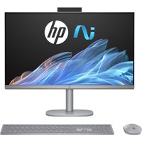 HP - All in One HP OmniStudio X 32-c1005ns, Copilot+PC, Intel Core Ultra 7-258V, 32GB, 1TB SSD, Intel Arc, 31,5', W11.