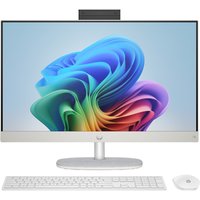 HP - All in One HP 24-ct2003ns, Copilot+PC, Ryzen AI 5, 16GB, 1TB SSD, 23,8', W11.