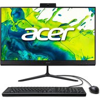 Acer - All in One Acer ASPIRE C27-2G, i5-13420H, 16GB, 1TB SSD, 27', W11.