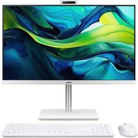 Acer - All in One Acer ASPIRE C27A-GRPL, Intel Core 5-120U, 32GB, 1TB SSD, 27', W11.