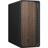 HP - Sobremesa HP OmniDesk AI M03-0007ns, Intel Core Ultra 5-225, 16GB, 1TB SSD, W11.