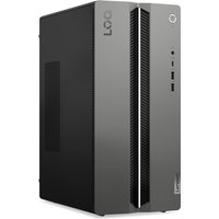LENOVO - Sobremesa Gaming Lenovo LOQ Tower 17IRR9, i5-14400, 16GB, 1TB SSD, Nvidia GeForce RTX 5060 8GB, W11.