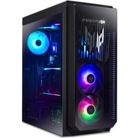 Acer - Sobremesa Gaming Acer Predator Orion 7000 PO7-660, Intel Core Ultra 9-285K, 32GB, 1TB SSD, Nvidia GeForce RTX 5080, W11.