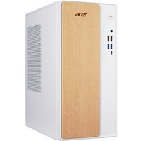 Acer - Sobremesa Acer Aspire TC102-RPL, i5-13420H, 32GB, 512GB SSD, Nvidia GeForce RTX 5060, Sin Sistema Operativo.