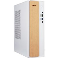 Acer - Sobremesa Acer Aspire XC102-RPL, i5-13420H, 16GB, 512GB SSD, W11.