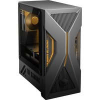 Asus - Sobremesa Gaming ASUS TUF Gaming T500MV-07240H096W Intel Core 7-240H, 32GB, 1TB SSD, Nvidia RTX 5060 8GB, W11.